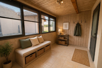 achat maison chignin 73800