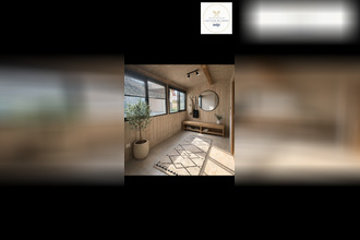 achat maison chignin 73800