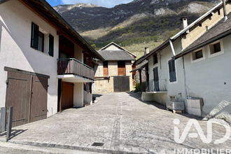 achat maison chignin 73800