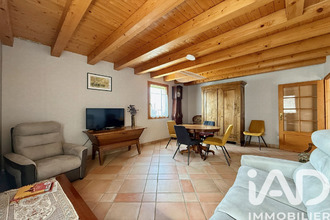 achat maison chignin 73800
