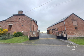 achat maison chigny 02120