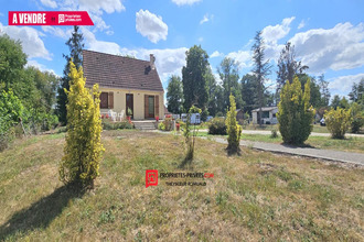 achat maison chigy 89190