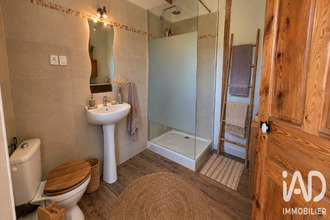 achat maison chilhac 43380