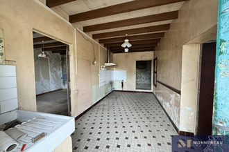 achat maison chillac 16480