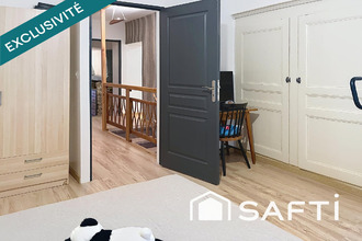 achat maison chille 39570