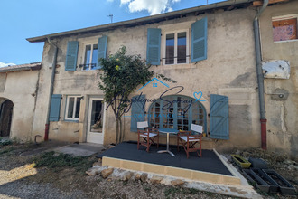 achat maison chille 39570