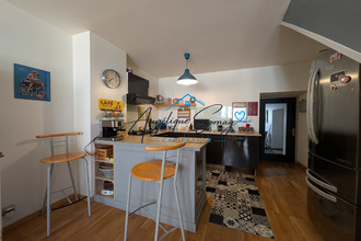 achat maison chille 39570