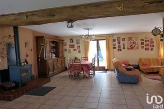 achat maison chilleurs-aux-bois 45170