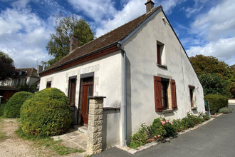 achat maison chilleurs-aux-bois 45170