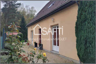 achat maison chilleurs-aux-bois 45170