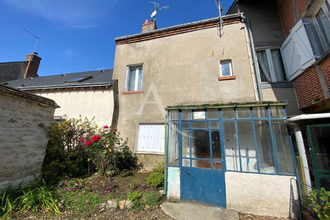 achat maison chilleurs-aux-bois 45170