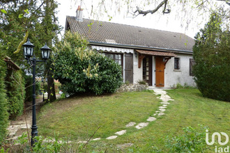 achat maison chilleurs-aux-bois 45170