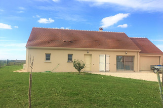 achat maison chilleurs-aux-bois 45170