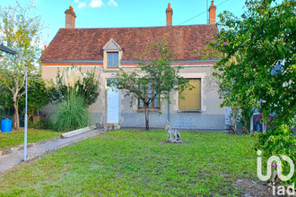 achat maison chilleurs-aux-bois 45170