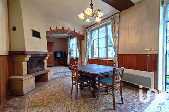 achat maison chilleurs-aux-bois 45170