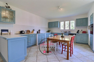 achat maison chilleurs-aux-bois 45170