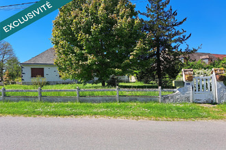 achat maison chilleurs-aux-bois 45170