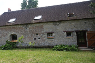 achat maison chilleurs-aux-bois 45170