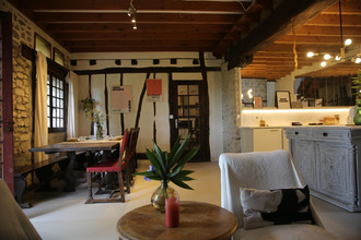 achat maison chilleurs-aux-bois 45170