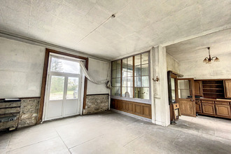 achat maison chilleurs-aux-bois 45170