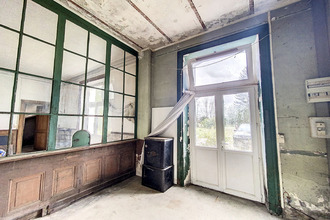 achat maison chilleurs-aux-bois 45170