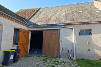achat maison chilleurs-aux-bois 45170