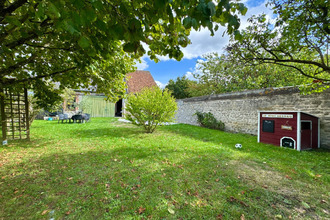 achat maison chilleurs-aux-bois 45170