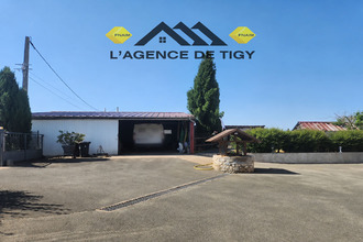 achat maison chilleurs-aux-bois 45170