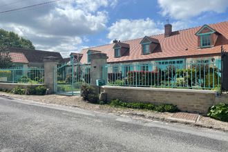 achat maison chilleurs-aux-bois 45170
