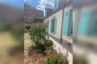 achat maison chilleurs-aux-bois 45170