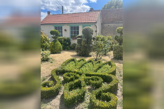 achat maison chilleurs-aux-bois 45170