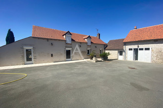 achat maison chilleurs-aux-bois 45170