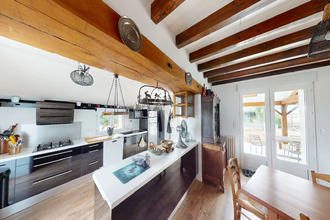achat maison chilleurs-aux-bois 45170