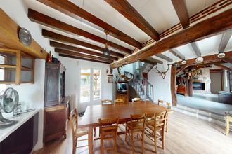 achat maison chilleurs-aux-bois 45170