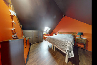 achat maison chilleurs-aux-bois 45170