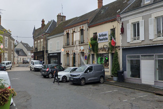 achat maison chilleurs-aux-bois 45170
