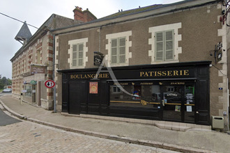 achat maison chilleurs-aux-bois 45170