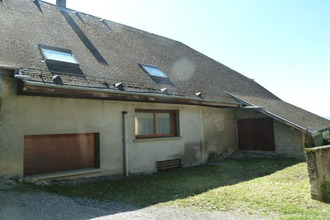 achat maison chilly 74270