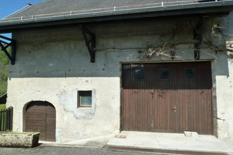 achat maison chilly 74270