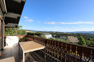 achat maison chilly 74270