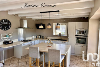 achat maison chilly 74270