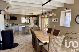 achat maison chilly 74270