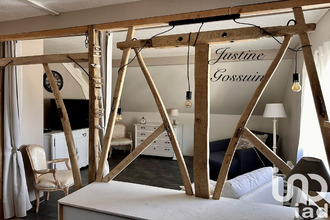 achat maison chilly 74270