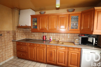 achat maison chilly-mazarin 91380