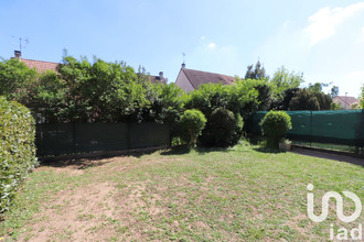 achat maison chilly-mazarin 91380