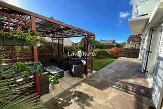 achat maison chilly-mazarin 91380