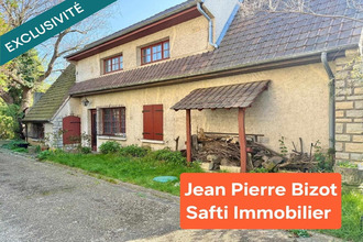 achat maison chilly-mazarin 91380