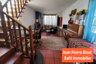 achat maison chilly-mazarin 91380