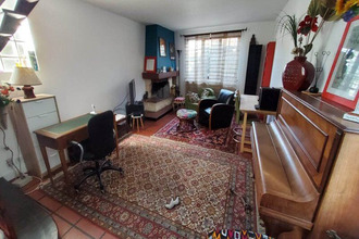 achat maison chilly-mazarin 91380