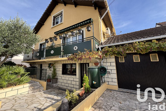 achat maison chilly-mazarin 91380